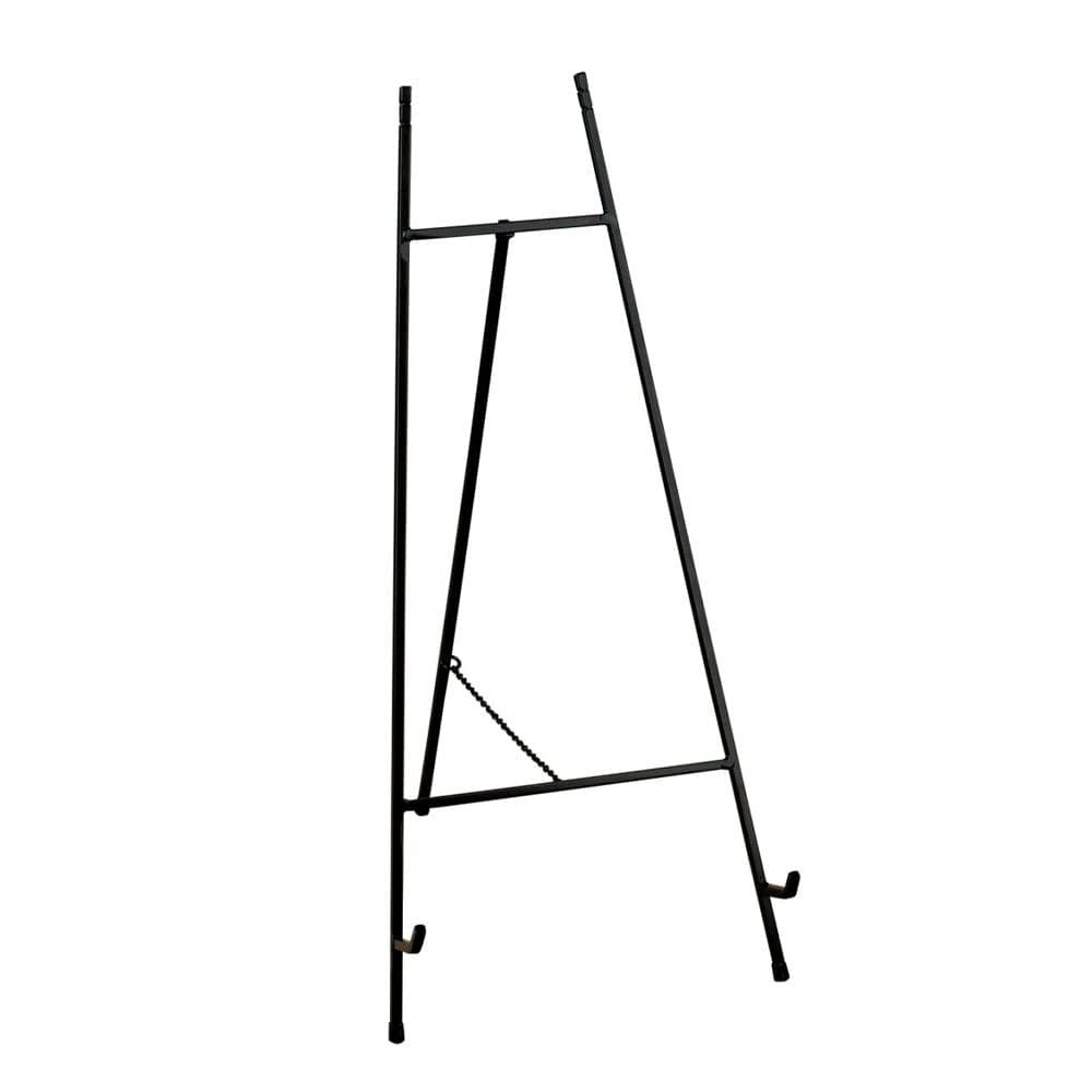 Tripar Tripar Metal Easel Art Picture Plate Holder Display