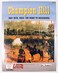 The Gamers Champion Hill May 16th 1863 The Road to Vicksburg Board Game 110