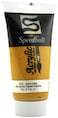 Speedball Acrylic Paint  Archival Quality AP NonToxic Made in USA  25 FL OZ Yellow Ochre