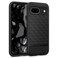 Caseology Parallax for Google Pixel 8a Case 5G 3D Ergonomic Design2024  Matte Black