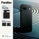 Caseology Parallax for Google Pixel 8a Case 5G 3D Ergonomic Design2024  Matte Black