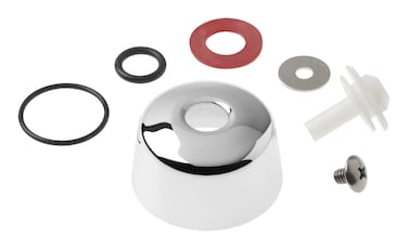 KOHLER 30253CP Check Valve Rebuilding