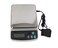 Update International DPS20 20 lb Digital Portion Scale with LCD Screen