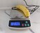 Update International DPS20 20 lb Digital Portion Scale with LCD Screen