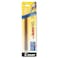 PILOT Ballpoint Ink Refills for Better or EasyTouch Stick Pens Medium Point Black Ink 2Pack 77221