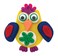 Creativity Street Modeling Dough Assorted Colors 8 Pack AC4095
