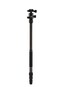 Benro Tripster Travel TripodMonopod  2 Series Black CF FTR28CB1GBLK