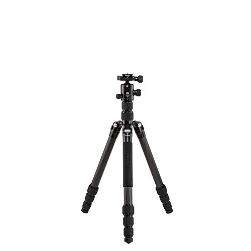 BENRO BENRO Tripster Travel Tripod Monopod 2 Series Cf FTR28cb1gblk