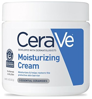 CeraVe Moisturizing Cream  453g