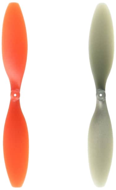 Blade Props 4 Nano QX 3D