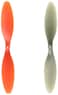 Blade Props 4 Nano QX 3D