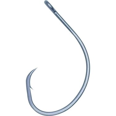 VMC Tournament Circle Black Nickel 60