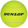 Dunlop Sports 5 Large Tennis BallT306340