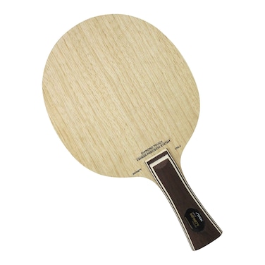STIGA Infinity VPS V Table Tennis Blade Wide FL Legend