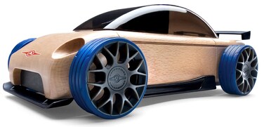 Automoblox Mini S9R Sport Sedan