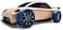 Automoblox Mini S9R Sport Sedan