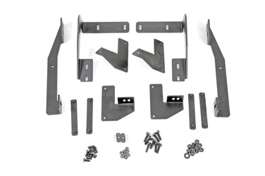 Dee Zee DZ16241 NXc Mounting Bracket