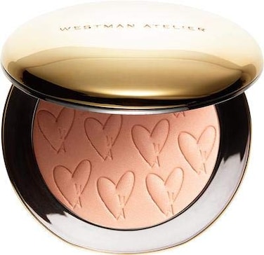WESTMAN ATELIER COUP DE SOLEIL  BEAUTY BUTTER POWDER BRONZER