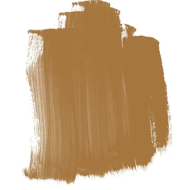 High Flow Acrylics by GOLDEN Raw Sienna 4 fl oz Bottle Professional Acrylic Paint SemiOpaque