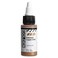 High Flow Acrylics by GOLDEN Iridescent Copper Fine 1 fl oz Bottle Professional Acrylic Paint SemiOpaque