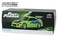 Greenlight 19039 1 18 Artisan Collection  The Fast  The Furious 2001  1995 Mitsubishi Eclipse  New Tooling