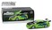 Greenlight 19039 1 18 Artisan Collection  The Fast  The Furious 2001  1995 Mitsubishi Eclipse  New Tooling