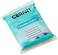 Cernit Transparant Clay 56g 7 x 55 x 15 cm Emerald