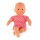 Corolle Mon Premier Poupon Mini Calin Raspberry Toy Baby Doll