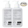 CeraVe Salicylic Acid Cleanser  8 Ounce Pack of 2  Renewing Exfoliating Face Wash with Vitamin D for Rough and Bumpy Skin  Fragrance Free
