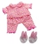 Manhattan Toy Baby Stella Goodnight Pajama Baby Doll Clothes for 15 Dolls