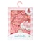Manhattan Toy Baby Stella Goodnight Pajama Baby Doll Clothes for 15 Dolls