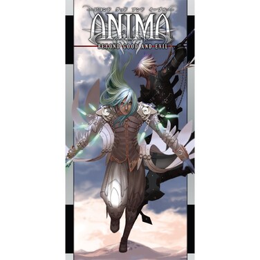 Anima Beyond Good and Evil