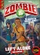 IELLO Zombie 15 Left Alone Solo Campaign Board Game