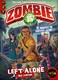 IELLO Zombie 15 Left Alone Solo Campaign Board Game