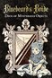 Deck of Mysterious Objects  Bluebeards Bride investigatory Horror Tabletop Roleplaying Game Expansion 48 Cards FullColor Original Art Play aids