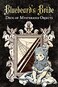 Deck of Mysterious Objects  Bluebeards Bride investigatory Horror Tabletop Roleplaying Game Expansion 48 Cards FullColor Original Art Play aids