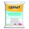 Cernit Transparant Clay 56g 7 x 55 x 15 cm Amber