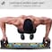 Bodyband Pushup Board For Men Push Up Board Fitness Equipment Push Up Bar For Home Gym Equipment For Men Pushup Board Women Push Up Stand Exercise Equipment Home Pushup Stand Pushup Bars Pushup Bar