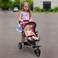 Mommy  Me My First Doll Jogger  9326C