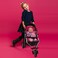 Mommy  Me My First Doll Jogger  9326C