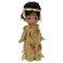 The Doll Maker Precious Moments Dolls Linda RickTen Little Indians 8 Little Indian7 inch Doll
