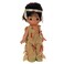 The Doll Maker Precious Moments Dolls Linda RickTen Little Indians 8 Little Indian7 inch Doll