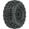 ProLine 119013 Trencher X SC 230 M2 Mounted Tire Medium