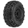 ProLine 119013 Trencher X SC 230 M2 Mounted Tire Medium