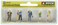 Noch 15574 People WCell Phones 6 H0 Scale Figures