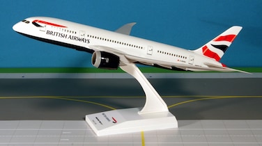 Daron SkyMarks British Airways Boeing 7878 1200 SKR694