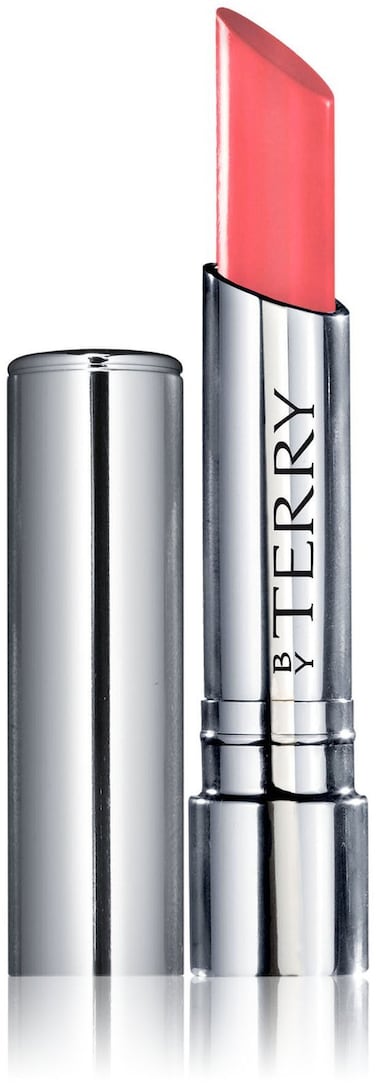By Terry Hyaluronic Sheer Rouge Lipstick Baby Bloom
