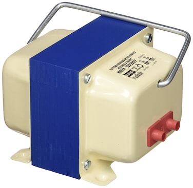 manumag dma500  TRANSFORMER