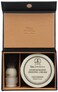 Taylor of Old Bond Street Sandalwood Shaving Cream  Pure Badger Shaving Brush Gift Set