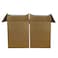 uBoxes Moving Boxes Bundles Shorty Wardrobe Boxes Pack of 3